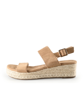 Dolcis Sandalen Beige 322539