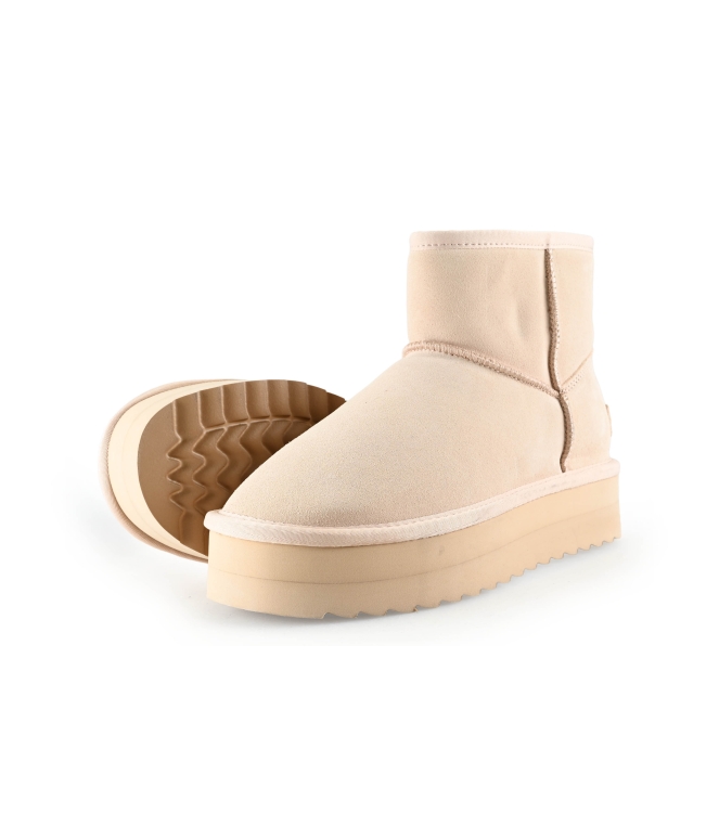 Colors of California Stiefeletten