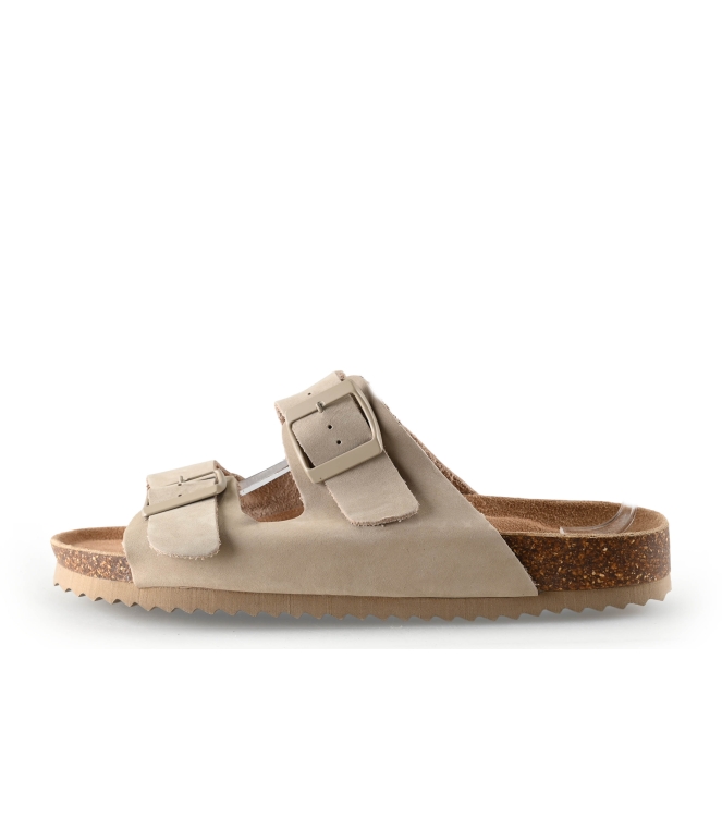 Colors of California Mules Pantoletten