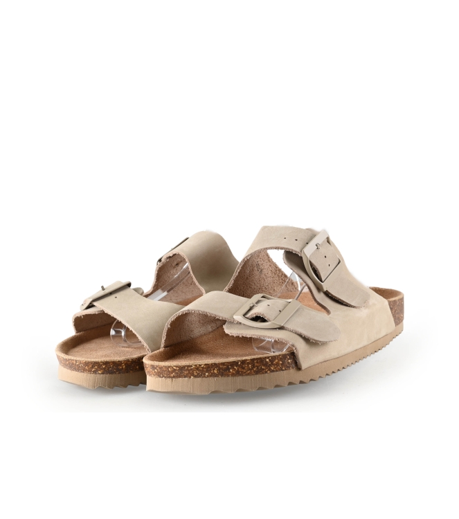 Colors of California Mules Pantoletten