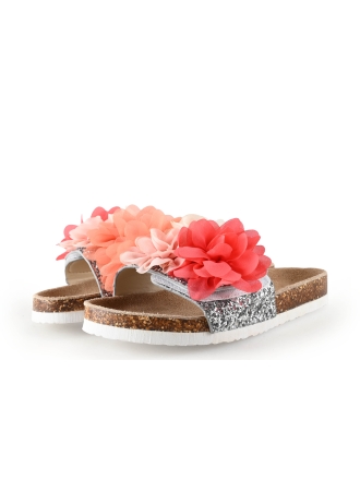 Colors of California Flip-Flops Rosa 322553