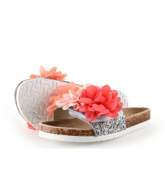 Colors of California Flip-Flops