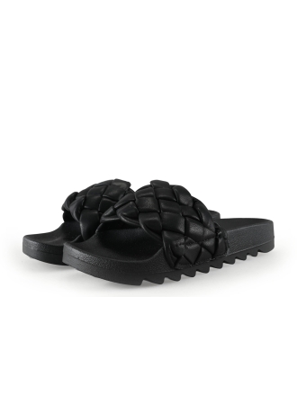 Colors of California Flip-Flops Schwarz 322556