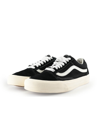 Vans Sneaker Schwarz 322561