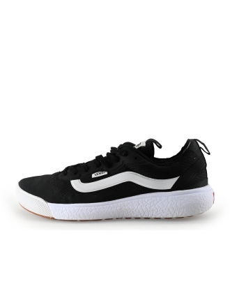 Vans Sneaker Schwarz 322562