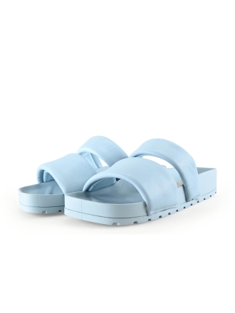 Colors of California Mules Pantoletten Rosa 322564