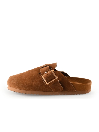 Colors of California Flip-Flops Braun 322566