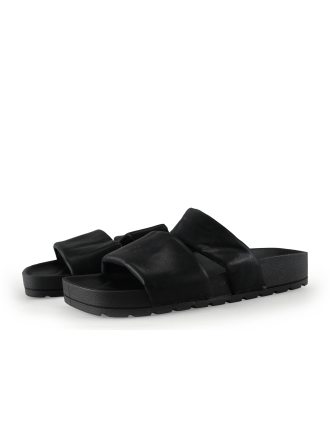 Colors of California Sandalen Schwarz 322567