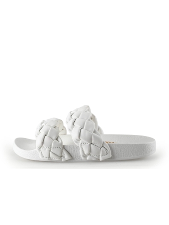 Colors of California Sandalen Schwarz 322569