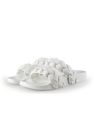 Colors of California Sandalen Schwarz 322569