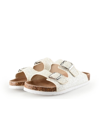 Colors of California Flip-Flops Weiß 322574
 Größe 33
 