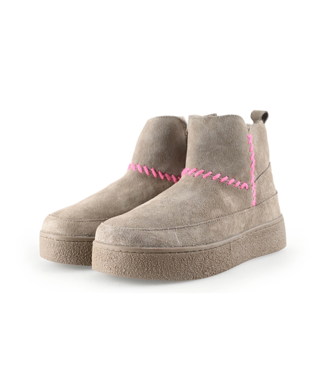 Colors of California Stiefeletten