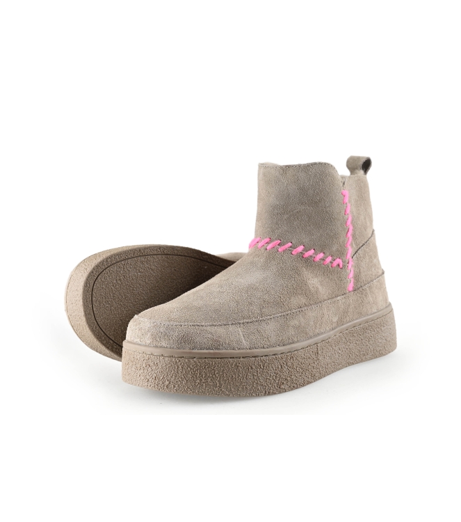 Colors of California Stiefeletten