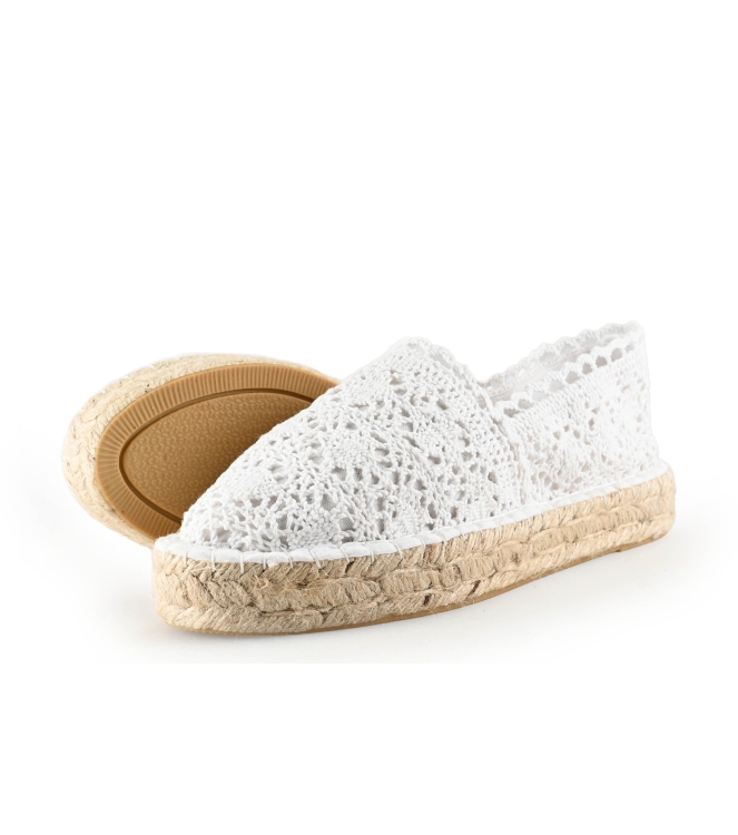 Colors of California Espadrilles