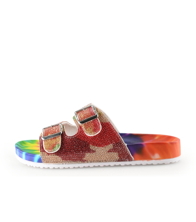 Colors of California Flip-Flops