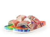 Colors of California Flip-Flops