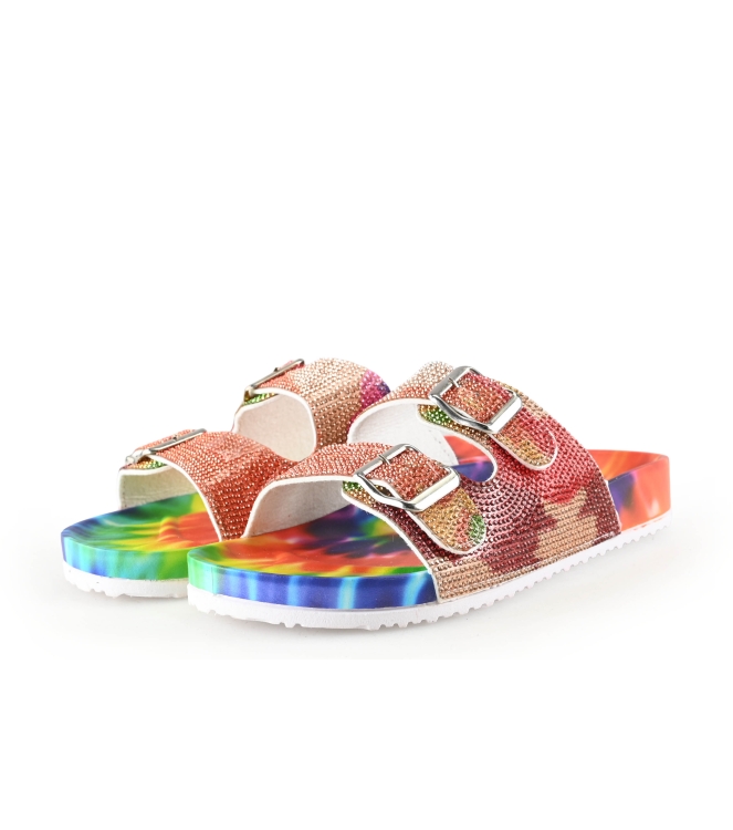 Colors of California Flip-Flops