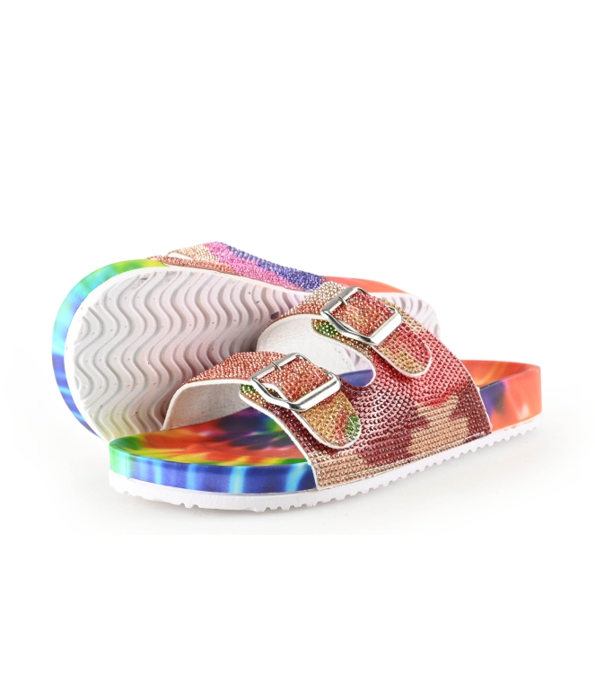 Colors of California Flip-Flops