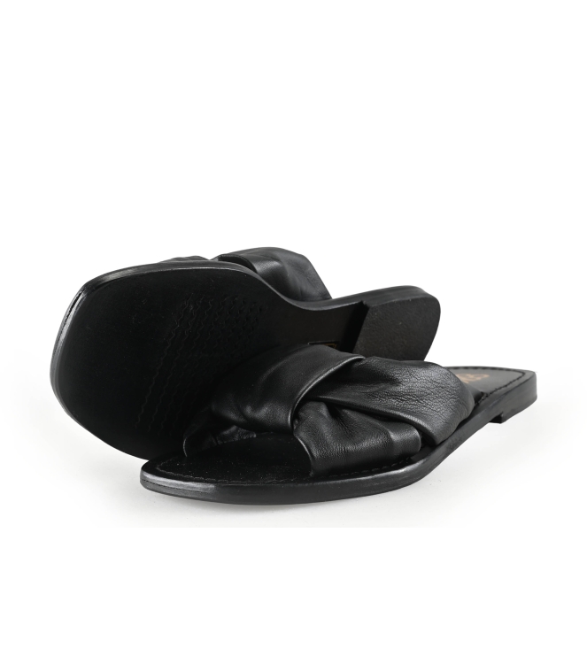 Colors of California Mules Pantoletten