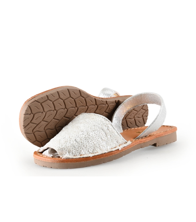 Colors of California Sandalen