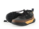 Timberland Hohe Sneaker