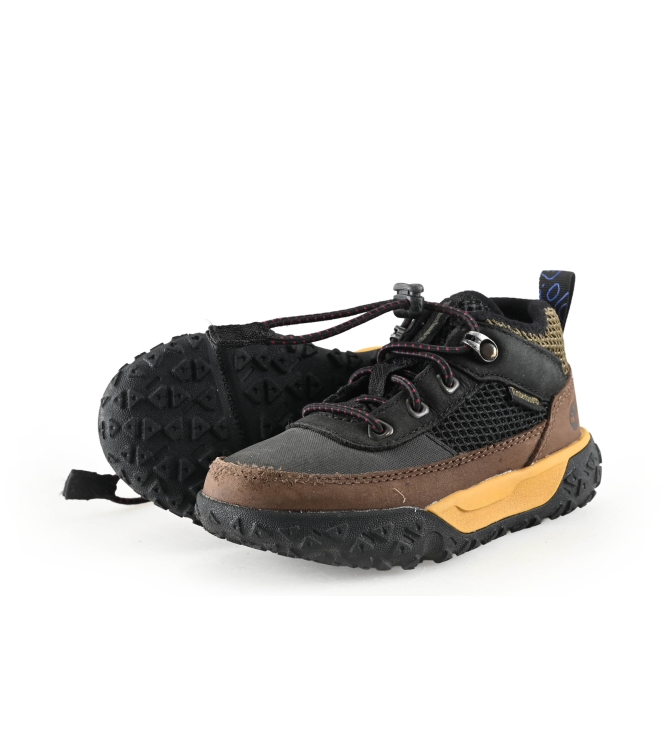 Timberland Hohe Sneaker