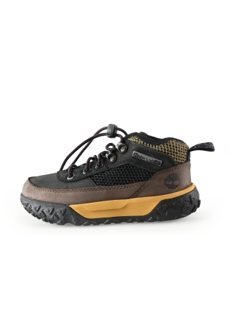 Timberland Sneaker Braun 322589