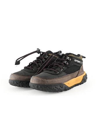 Timberland Sneaker Braun 322589