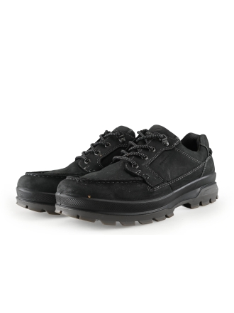 Ecco Sneaker Schwarz 322591