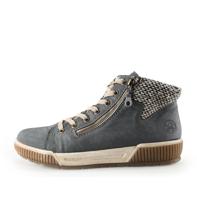 Rieker Schnürstiefel