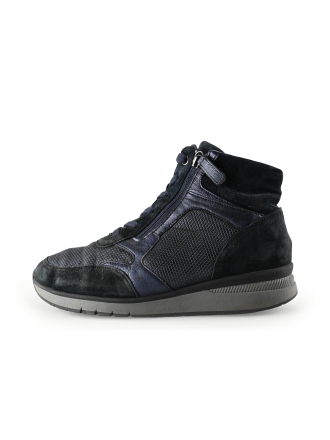 Gabor Sneaker Schwarz 322596