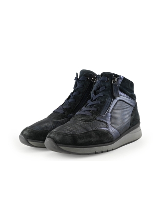 Gabor Sneaker Schwarz 322596