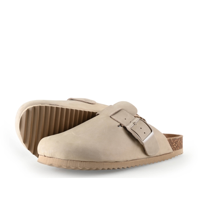 Colors of California Mules Pantoletten