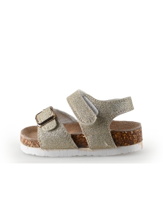 Colors of California Sandalen Beige 322606