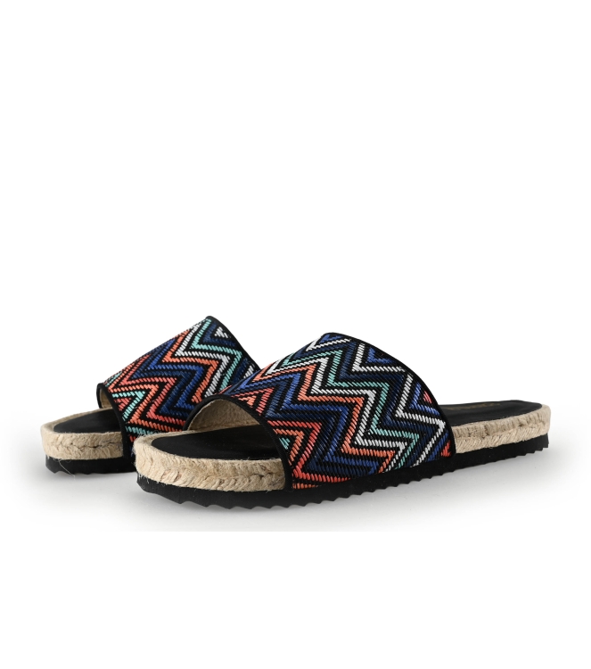 Colors of California Flip-Flops