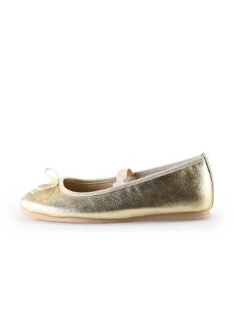 Colors of California Bootsschuhe Beige 322612
 Größe 32
 