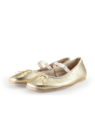 Colors of California Bootsschuhe Beige 322612
 Größe 32
 