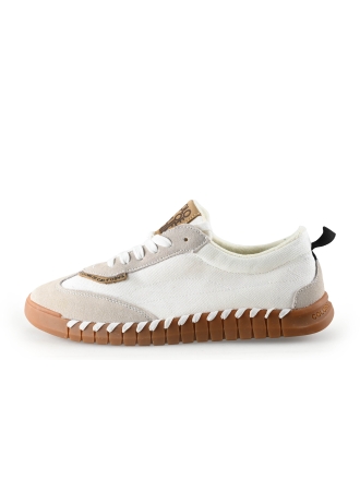 Colors of California Sneaker Weiß 322615
 Größe 40
 