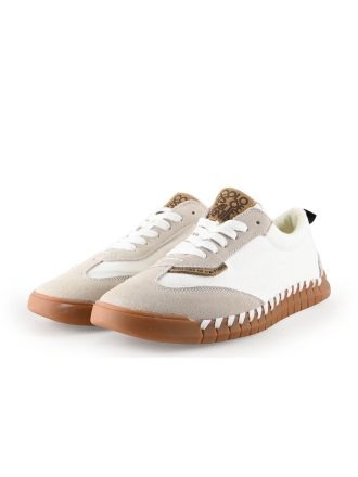 Colors of California Sneaker Weiß 322615
 Größe 40
 