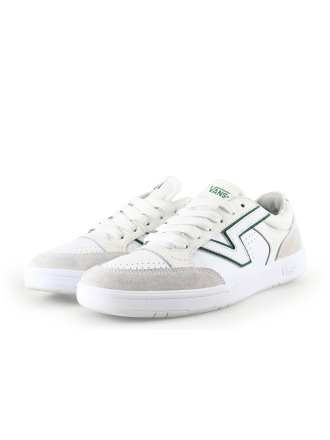 Vans Sneaker Weiß 322617