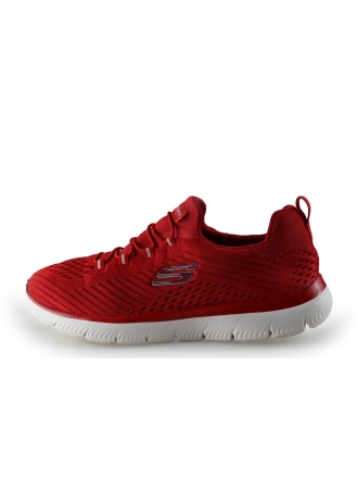 Skechers Slip-ons Rot 322618