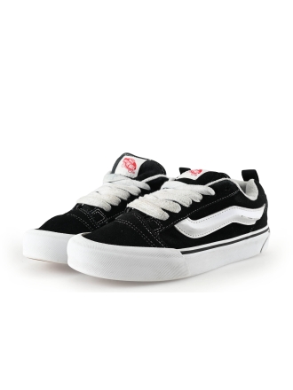 Vans Sneaker Schwarz 322620