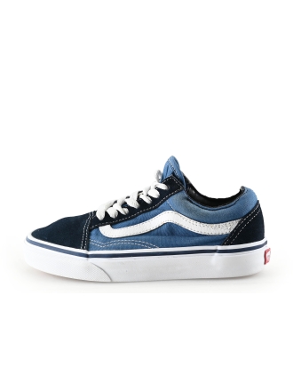 Vans Sneaker Blau 322622
