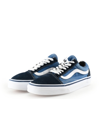 Vans Sneaker Blau 322622