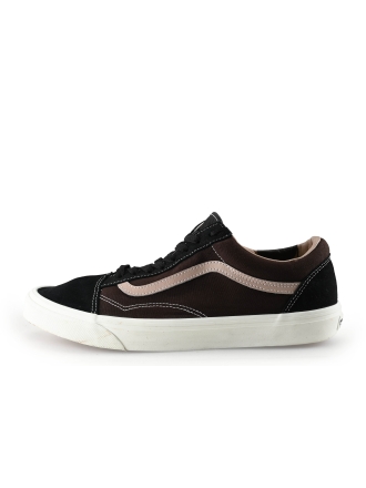 Vans Sneaker Schwarz 322623