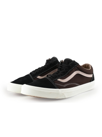 Vans Sneaker Schwarz 322623