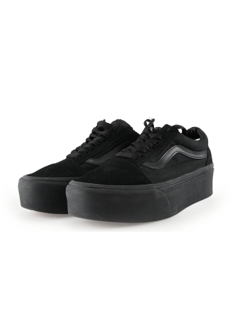 Vans Sneaker Schwarz 322624