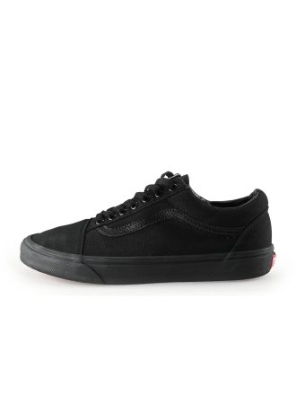 Vans Sneaker Schwarz 322626