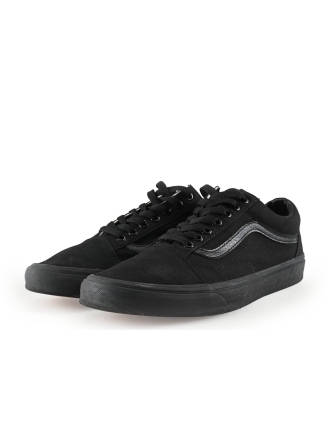 Vans Sneaker Schwarz 322626