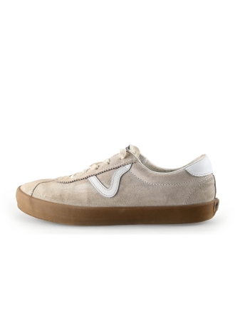 Vans Sneaker Beige 322628
 Größe 42½
 